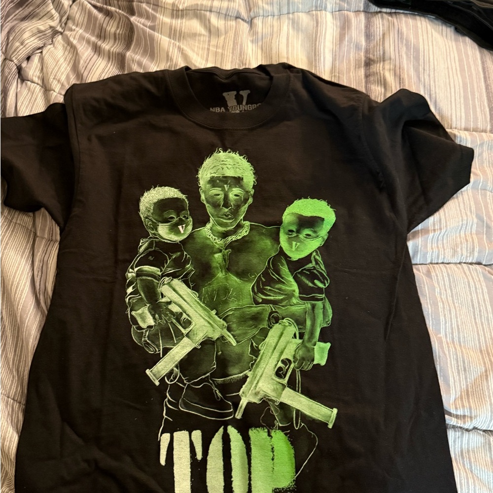 NBA Youngboy Vlone 2020 Shirt